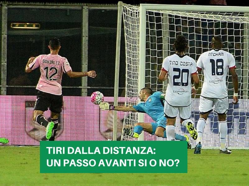 Proteggiamo La Porta O Lo Spazio Allfootball